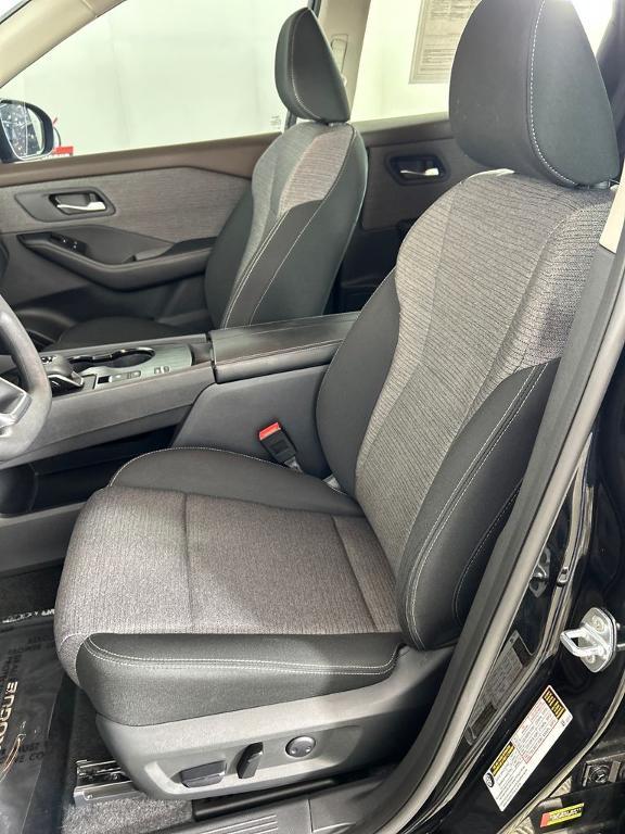 used 2023 Nissan Rogue car, priced at $20,900