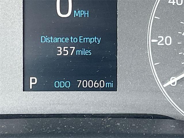 used 2023 Toyota Corolla car, priced at $18,500