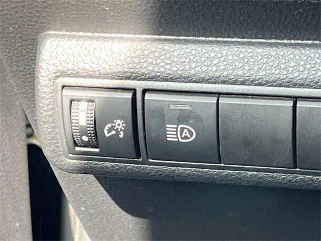 used 2023 Toyota Corolla car, priced at $18,500