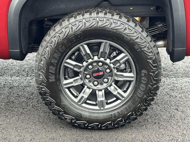 used 2026 GMC Sierra 1500 car, priced at $76,032