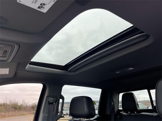 used 2024 GMC Sierra 1500 car, priced at $54,434