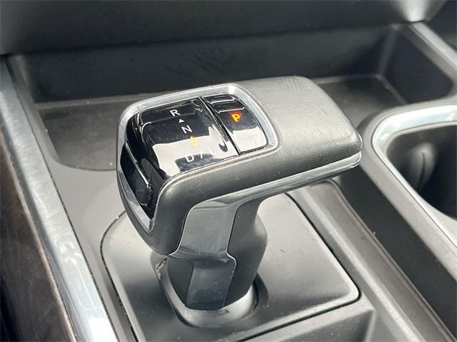 used 2024 Chevrolet Silverado 1500 car, priced at $44,021