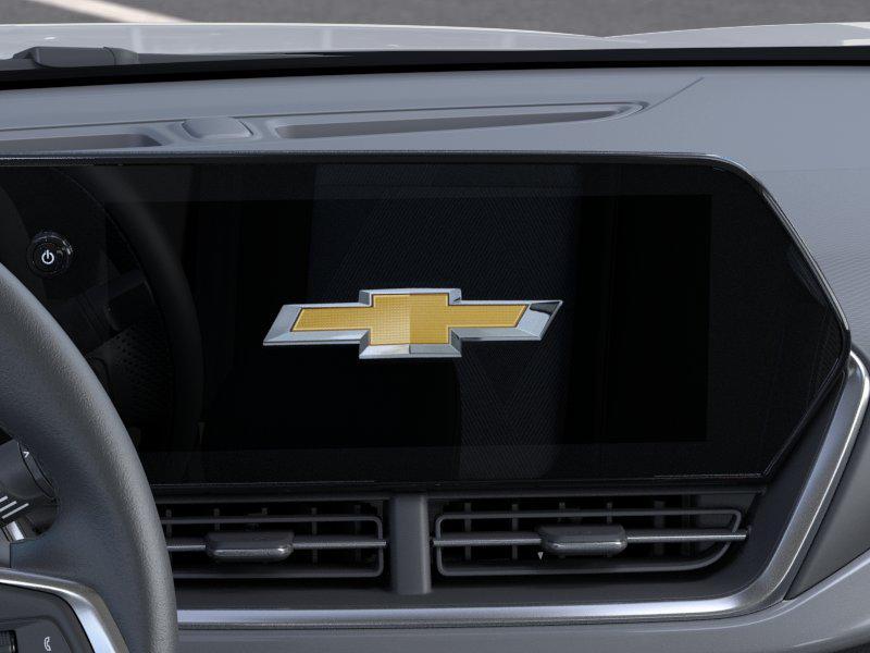 new 2026 Chevrolet Trax car, priced at $27,120