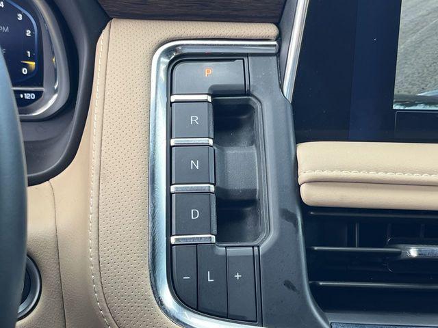 used 2024 Chevrolet Tahoe car, priced at $54,276