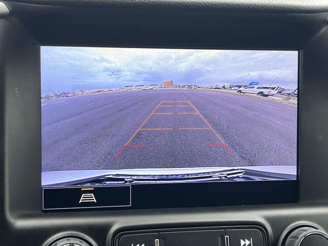 used 2023 GMC Terrain car, priced at $25,764