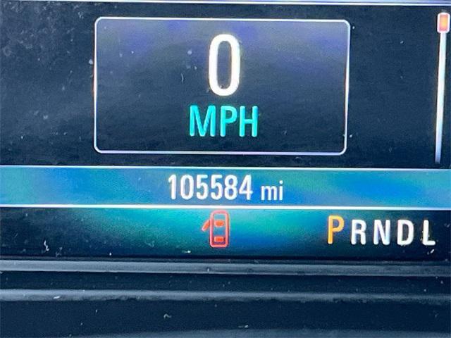 used 2020 Buick Envision car, priced at $15,866