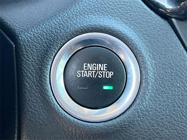 used 2020 Buick Envision car, priced at $15,866