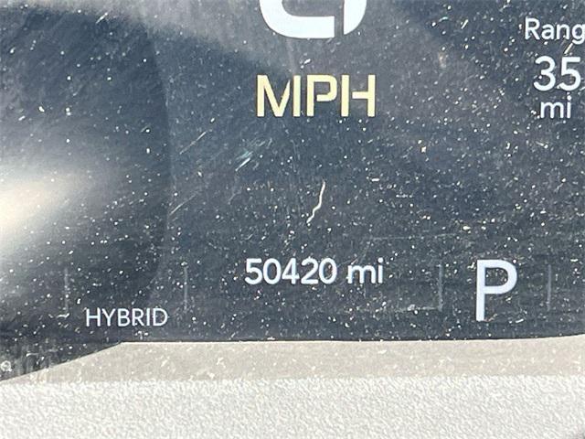 used 2024 Jeep Wrangler 4xe car, priced at $27,407