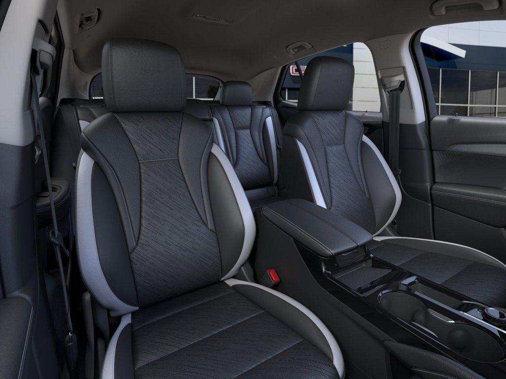new 2026 Buick Envision car, priced at $47,765