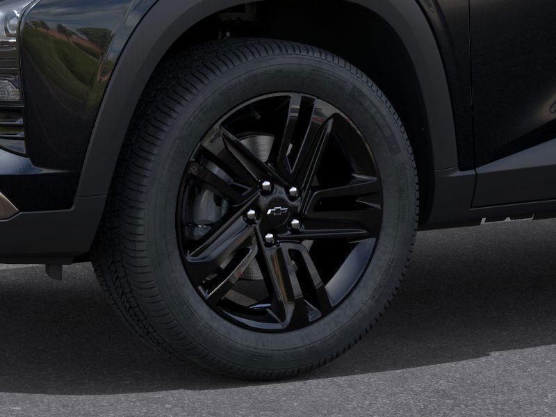 new 2026 Chevrolet Trax car, priced at $29,280