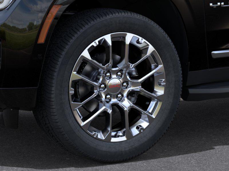 new 2026 GMC Yukon XL car, priced at $79,899