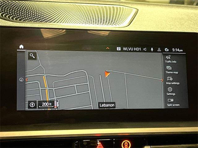 used 2023 BMW 430 car, priced at $34,117