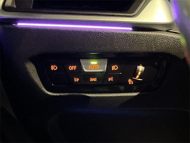 used 2023 BMW 430 car, priced at $34,117