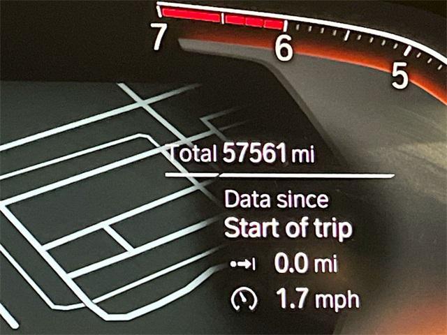 used 2023 BMW 430 car, priced at $34,117