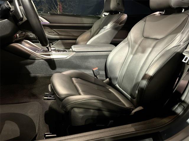 used 2023 BMW 430 car, priced at $34,117
