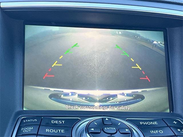 used 2012 INFINITI G37 car, priced at $11,249