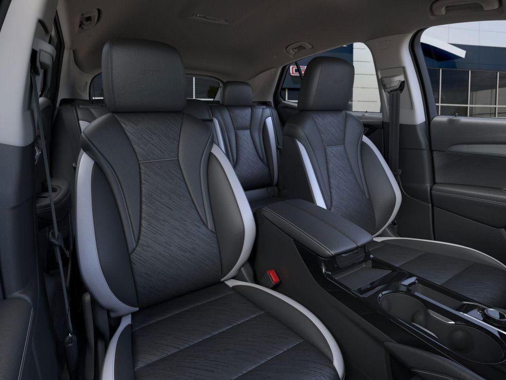 new 2026 Buick Envision car, priced at $47,515