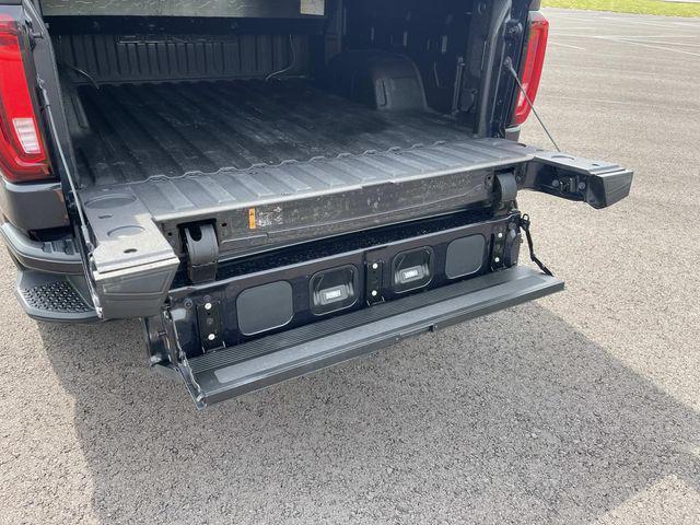 used 2023 GMC Sierra 1500 car, priced at $49,387