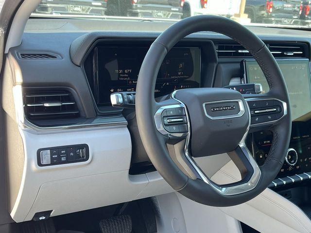 used 2026 GMC Terrain car, priced at $37,076