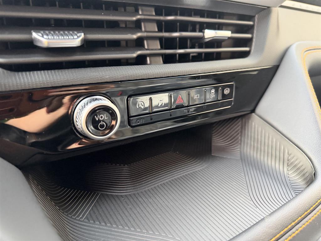 new 2026 Ford Explorer car, priced at $55,624