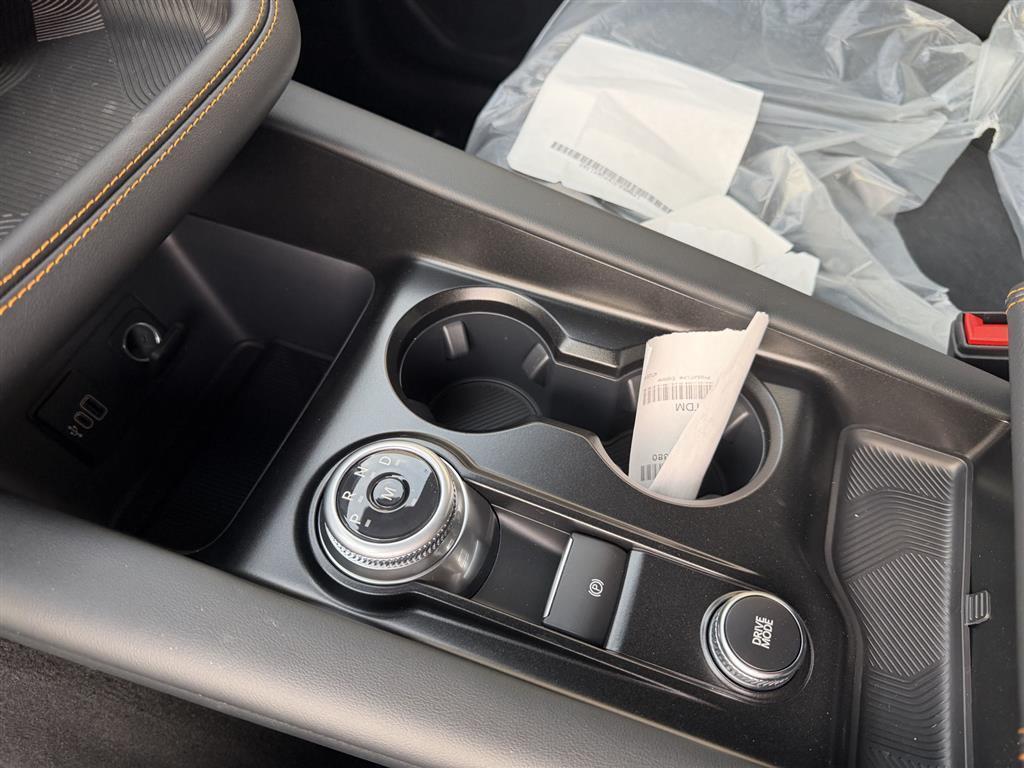 new 2026 Ford Explorer car, priced at $55,624