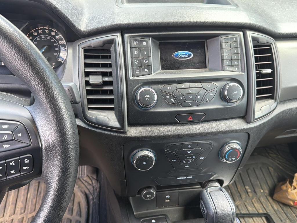 used 2021 Ford Ranger car, priced at $24,900