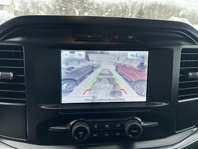 used 2023 Ford F-150 car