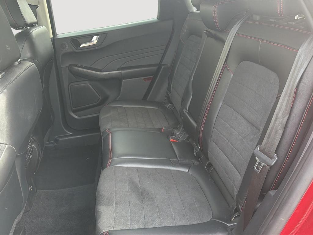 used 2022 Ford Escape car, priced at $22,900