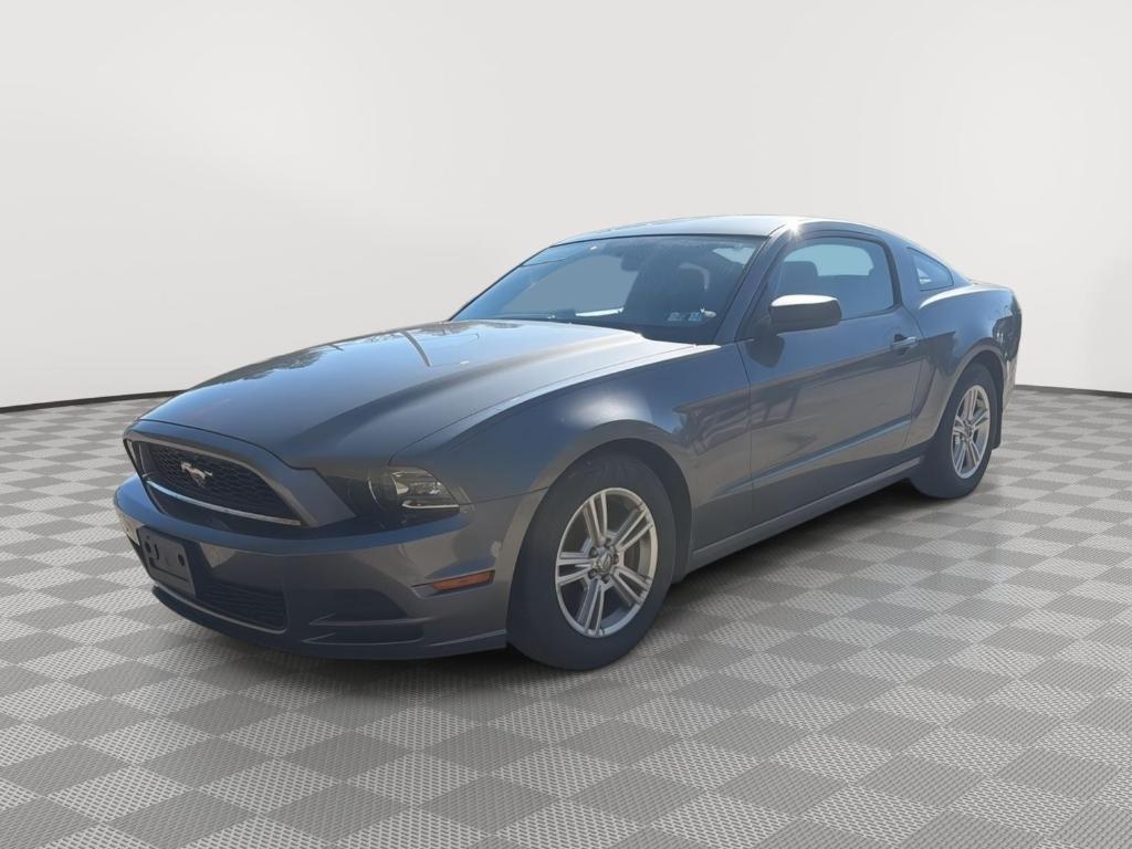 used 2014 Ford Mustang car, priced at $13,000