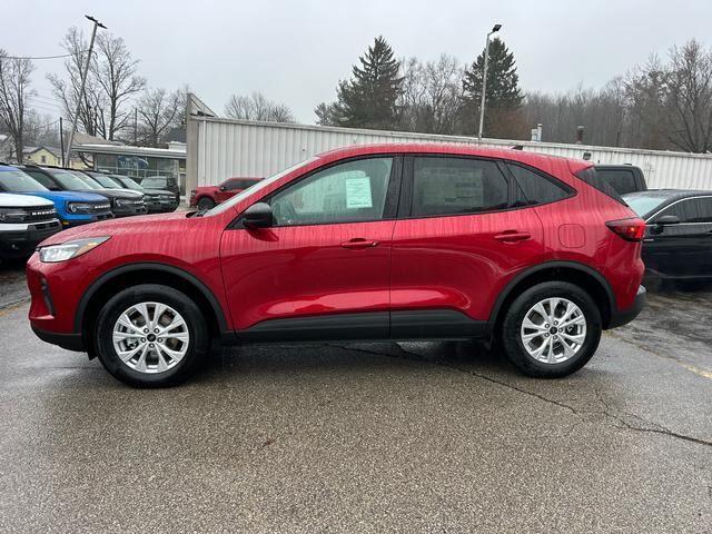 new 2026 Ford Escape car, priced at $31,331