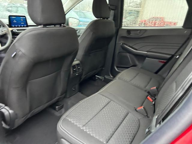 new 2026 Ford Escape car, priced at $31,331