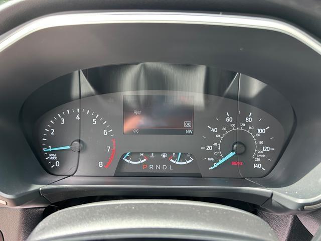 used 2022 Ford Escape car, priced at $22,750