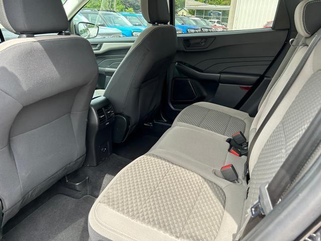 used 2022 Ford Escape car, priced at $22,750