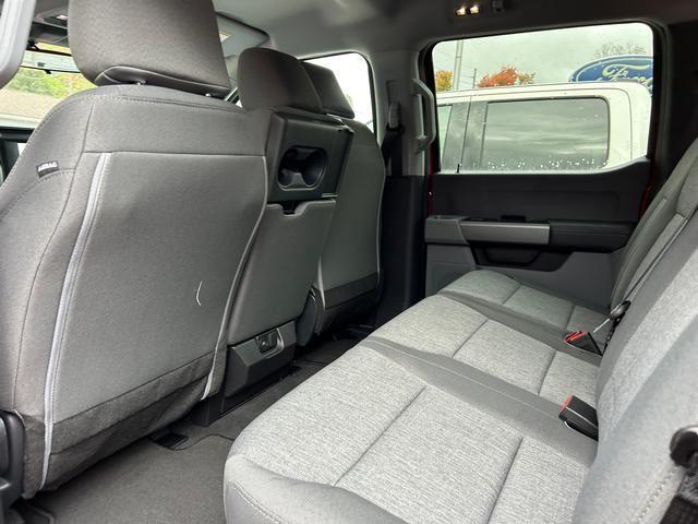 new 2026 Ford F-250 car, priced at $57,997