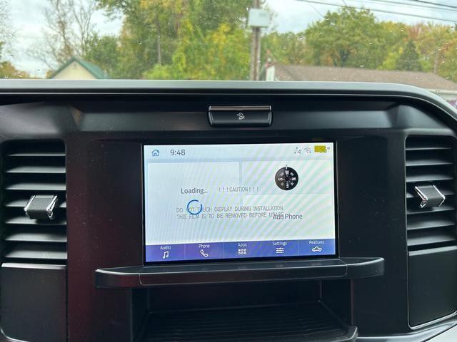 new 2026 Ford F-250 car, priced at $57,997