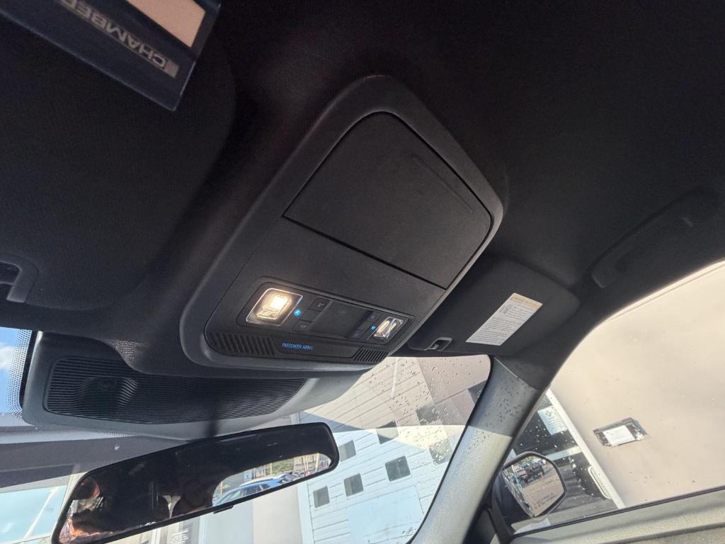 used 2020 Ford Explorer car, priced at $24,900