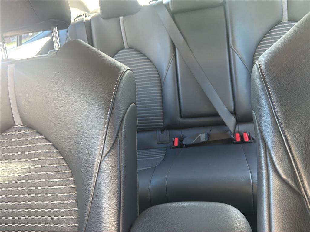 used 2018 Toyota Camry car, priced at $15,500