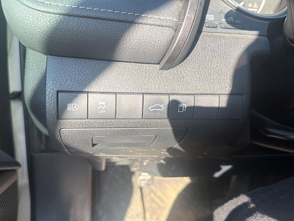 used 2018 Toyota Camry car, priced at $15,500