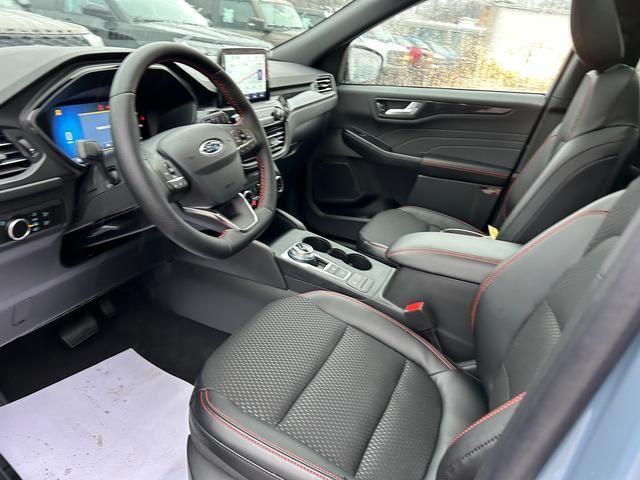 new 2026 Ford Escape car, priced at $33,846