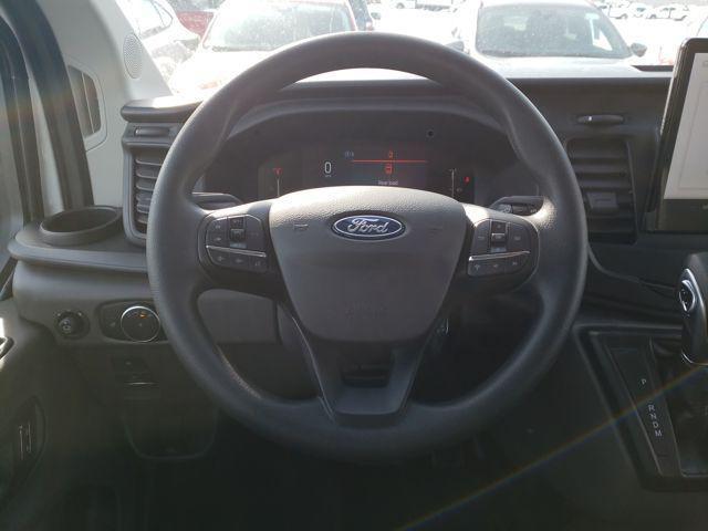 new 2026 Ford Transit-350 car, priced at $59,763
