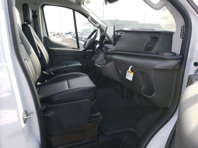 new 2026 Ford Transit-350 car, priced at $59,763