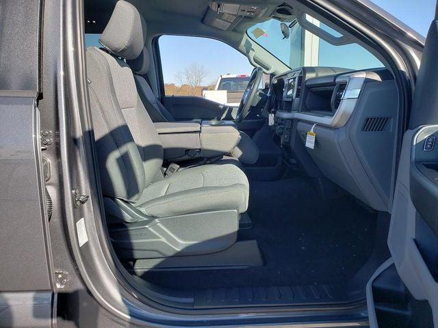 new 2026 Ford F-250 car, priced at $59,124