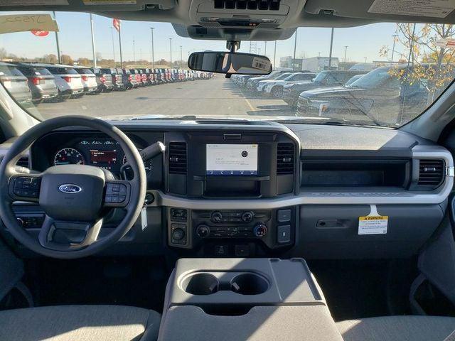 new 2026 Ford F-250 car, priced at $59,124