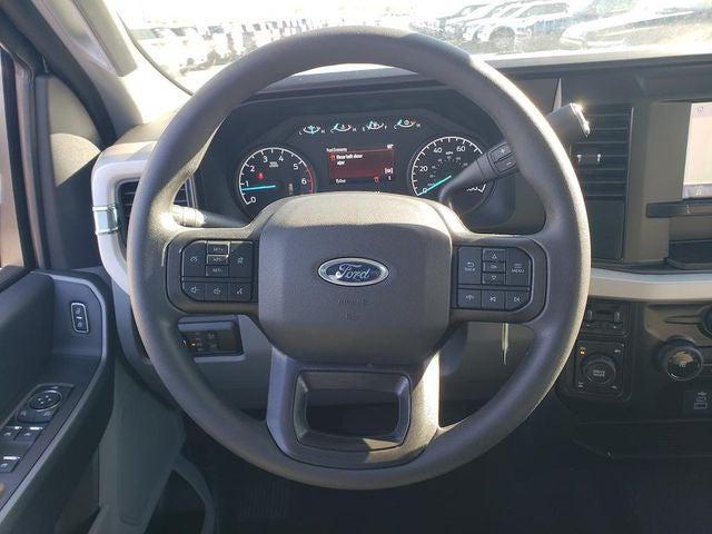 new 2026 Ford F-250 car, priced at $59,124