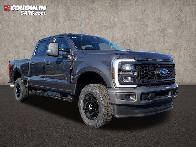 new 2026 Ford F-250 car, priced at $59,124