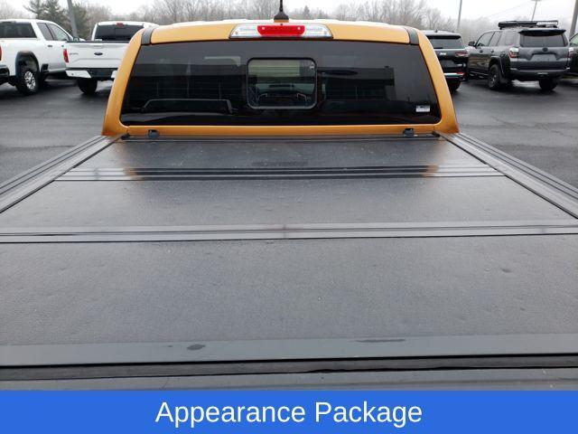 used 2019 Ford Ranger car, priced at $23,344