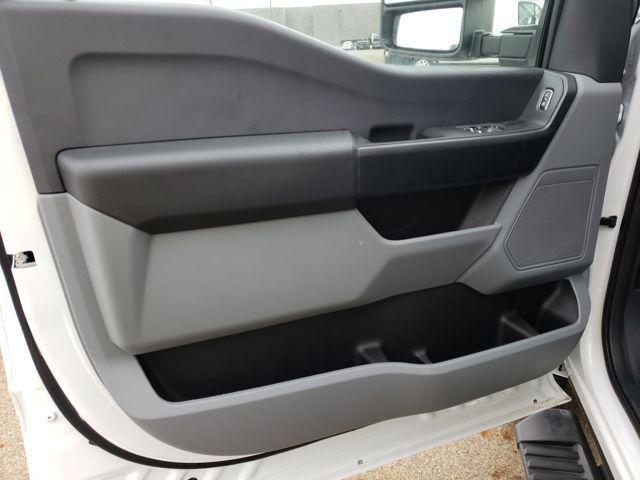 new 2025 Ford F-350 car, priced at $71,487