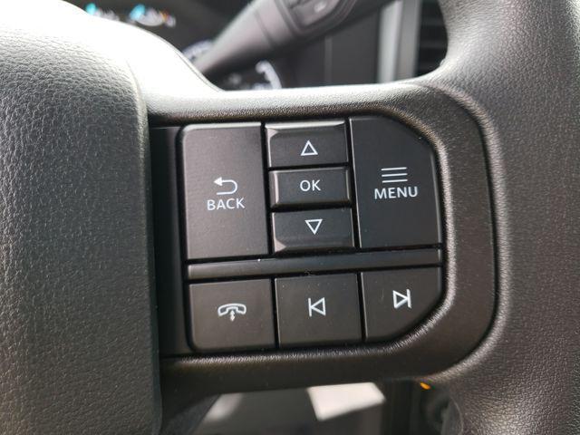 new 2025 Ford F-350 car, priced at $71,487