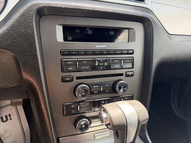 used 2011 Ford Mustang car, priced at $11,232