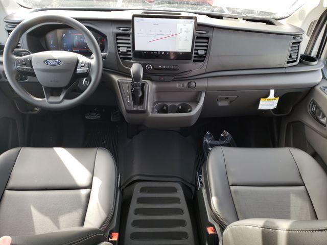 new 2026 Ford Transit-350 car, priced at $59,763